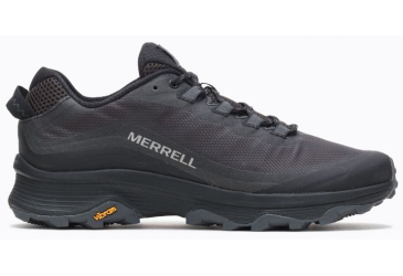 obuv merrell J067039 MOAB SPEED black/asphalt