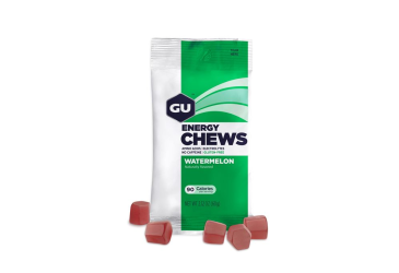 GU Energy Chews 60