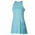 MIZUNO Printed Dress/Tanager Turquoise