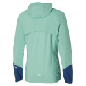 MIZUNO Waterproof 20K ER Jacket / Dusty Jade /