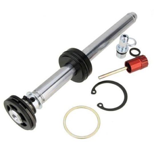 11.4015.371.000 - ROCKSHOX 10 BOXXER RACE REB DAMPER & SEALHEAD KIT