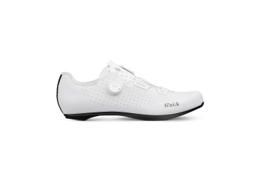 FIZIK TRETRY TEMPO DECOS CARBON WHITE - WHITE (TPR3BMR1R2020)