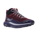 INOV8 ROCFLY G 390 W (S) burgundy/black