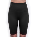 SENSOR INFINITY ECO dámské legíny biker shorts true black velikost