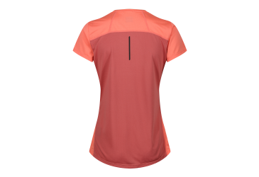 INOV8 PERFORMANCE SS T-SHIRT W coral/dusty rose