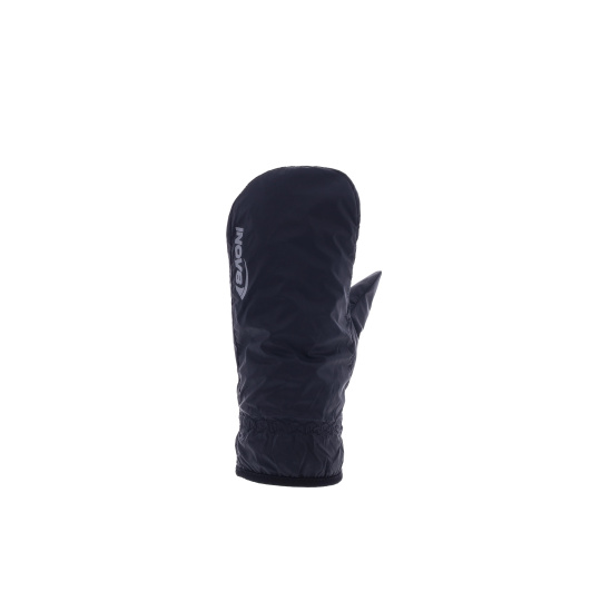 INOV8 WATERPROOF OVERMITT black