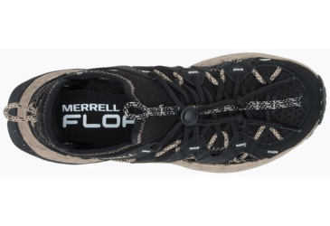 obuv merrell J067088 MOAB FLIGHT SIEVE black 38,5