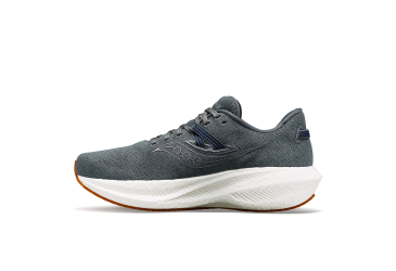 pánská obuv saucony S20761-105 TRIUMPH RFG navy