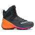 obuv merrell J038184 MTL THERMO ROGUE 4 MID GTX black/multi