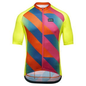 GORE Signal Jersey Mens