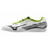 MIZUNO CROSSMATCH SWORD / White/Vulcan/AcidLime /