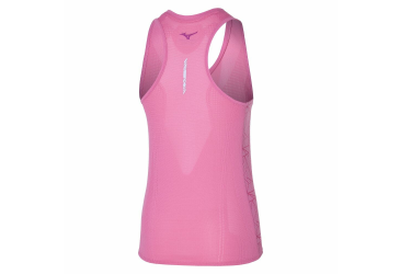 MIZUNO Aero Tank / Wild Orchid /