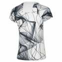 MIZUNO Aero Tee / White /