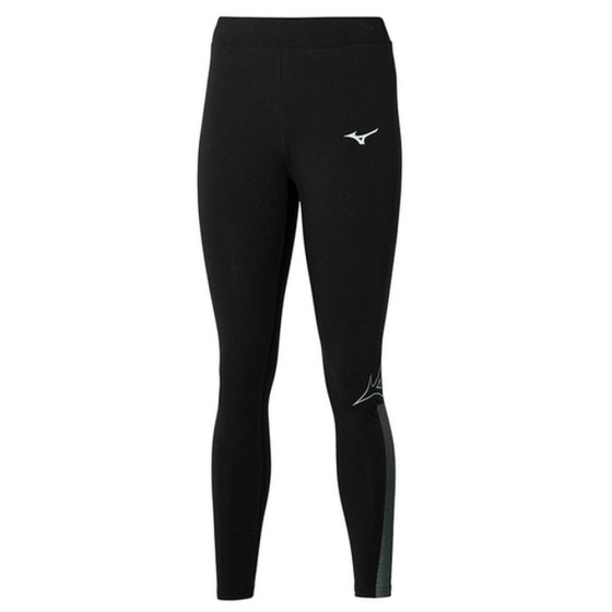 MIZUNO Mizuno Leggings / Black /