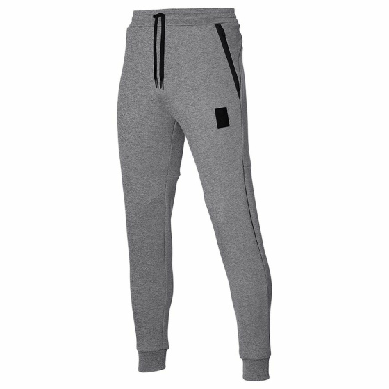 MIZUNO Sweat Pant SR(U)/Grey Melange