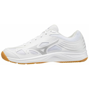 MIZUNO CYCLONE SPEED 3(U) / White/Silver /