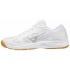 MIZUNO CYCLONE SPEED 3(U) / White/Silver /