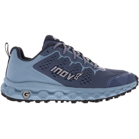 INOV8 PARKCLAW G 280 W (S) blue grey/light blue