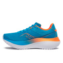 pánská obuv saucony S20847-222 KINVARA PRO viziblue