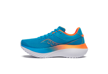 pánská obuv saucony S20847-222 KINVARA PRO viziblue