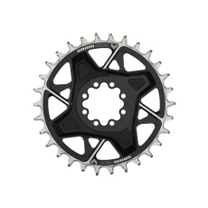 11.6218.054.004 - SRAM CR T-TYPE EAGLE 32T DM 3MM BLK X0