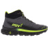 INOV8 ROCFLY G 390 M (S) grey/black/yellow