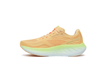 dámská obuv saucony S11000-140 RIDE 18 peach/sunny