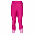 MIZUNO Core 3/4 Tight / Pink Peacock /