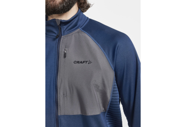 Mikina CRAFT ADV Tech Fleece Thermal