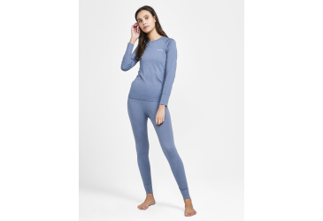 W Triko CRAFT CORE Dry Active Comfort LS