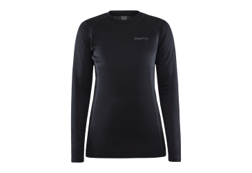 W Triko CRAFT CORE Warm Baselayer LS