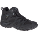 obuv merrell J500043 CLAYPOOL SPORT MID GTX black/rock