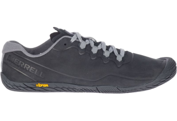 obuv merrell J003422 VAPOR GLOVE 3 LUNA LTR black/charcoal