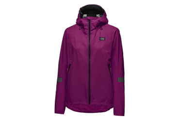 GORE Lupra Jacket Womens