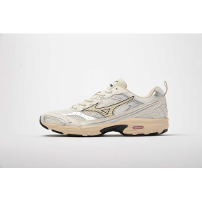 MIZUNO MXR SPORT / MIZUNO Snow White/Pristine/Silver /