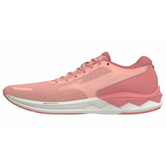 MIZUNO WAVE REVOLT 3/PBud/VGray/PBlossom