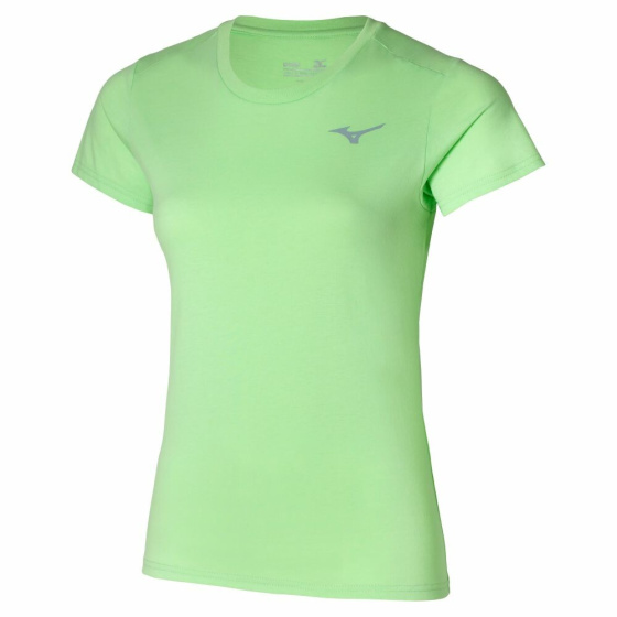 MIZUNO Mizuno Tee / Patina Green /