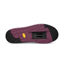 FIZIK TRETRY GRAVITA VERSOR BLACK - PURPLE (GRX6VTC1K1035)