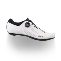 FIZIK TRETRY VENTO OMNA WHITE - BLACK (VER5BPR1K2010)