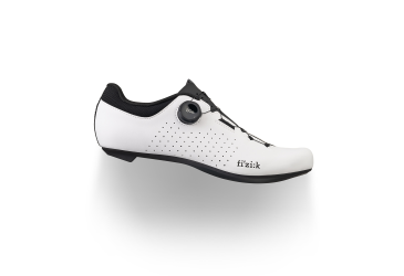 FIZIK TRETRY VENTO OMNA WHITE - BLACK (VER5BPR1K2010)