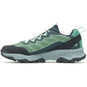 obuv merrell J067372 SPEED STRIKE GTX jade