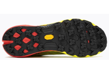 obuv merrell J067757 AGILITY PEAK 5 highrise/highviz