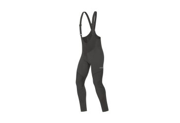 GORE C3 GWS Bib Tights+ black L 100337990005