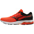 MIZUNO WAVE PRODIGY 4 / Ignition Red / Black  / Tango Red /