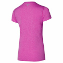 MIZUNO Impulse Core Tee/Pink