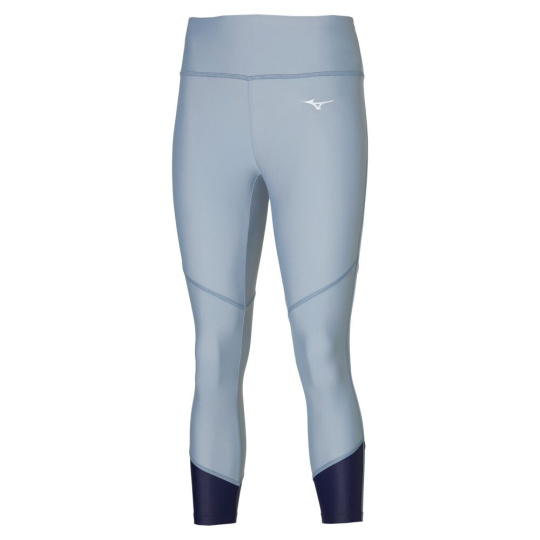 MIZUNO Core 3/4 Tight / Blue Blizzard /