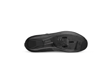 FIZIK TRETRY VENTO INFINITO KNIT CARBON 2 BLACK - BLACK (VER2IKR1C1010)