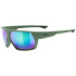 UVEX BRÝLE SPORTSTYLE 238 MOSS MATT/MIR. GREEN (S5330597716)