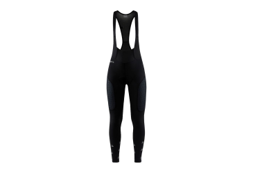 W Cyklokalhoty CRAFT ADV SubZ Lumen Bib Tights (C2)