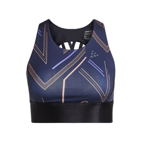 Top CRAFT ADV HiT Padded Sport Top